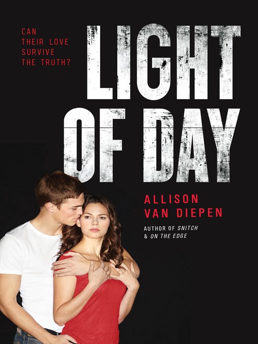Title details for Light of Day by Allison van Diepen - Wait list